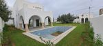 Villa charmante de 700m hammamet