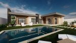 Villa sysy 2 el monchar g