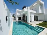 Villa sandra 1 craxi hammamet g