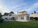 Une superbe villa à vendre à hammamet nord