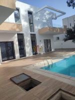 Villa pepsi yesmine hammamet bj