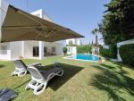 Villa algo réf:  tps immobiliere vente villa