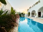 Villa mona liza hammamet