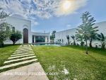 Villa bali hammamet sud sidi hammed ii ivi