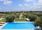 Villa aicha hammamet g