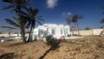 Villa grand terrain proche zt djerba  rÉf