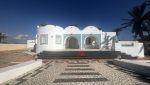 Villa avec grand terrain a djerba midoun