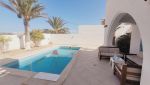 Villa avec piscine  rÉf  titrÉe À djerba midoun zu