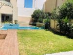 Villa ALMAZ 2Réf:villa avec piscine
