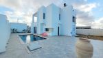 VILLA AVEC PISCINE À GHIZEN ZA DJERBA