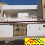 Villa ds 253 a manouba