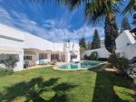 Villa MURANORéf:  à louer à Gammarth