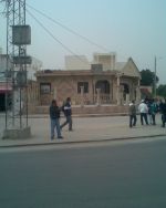 villa sousse Riadh 4023 rue abou hanifa alnoaman